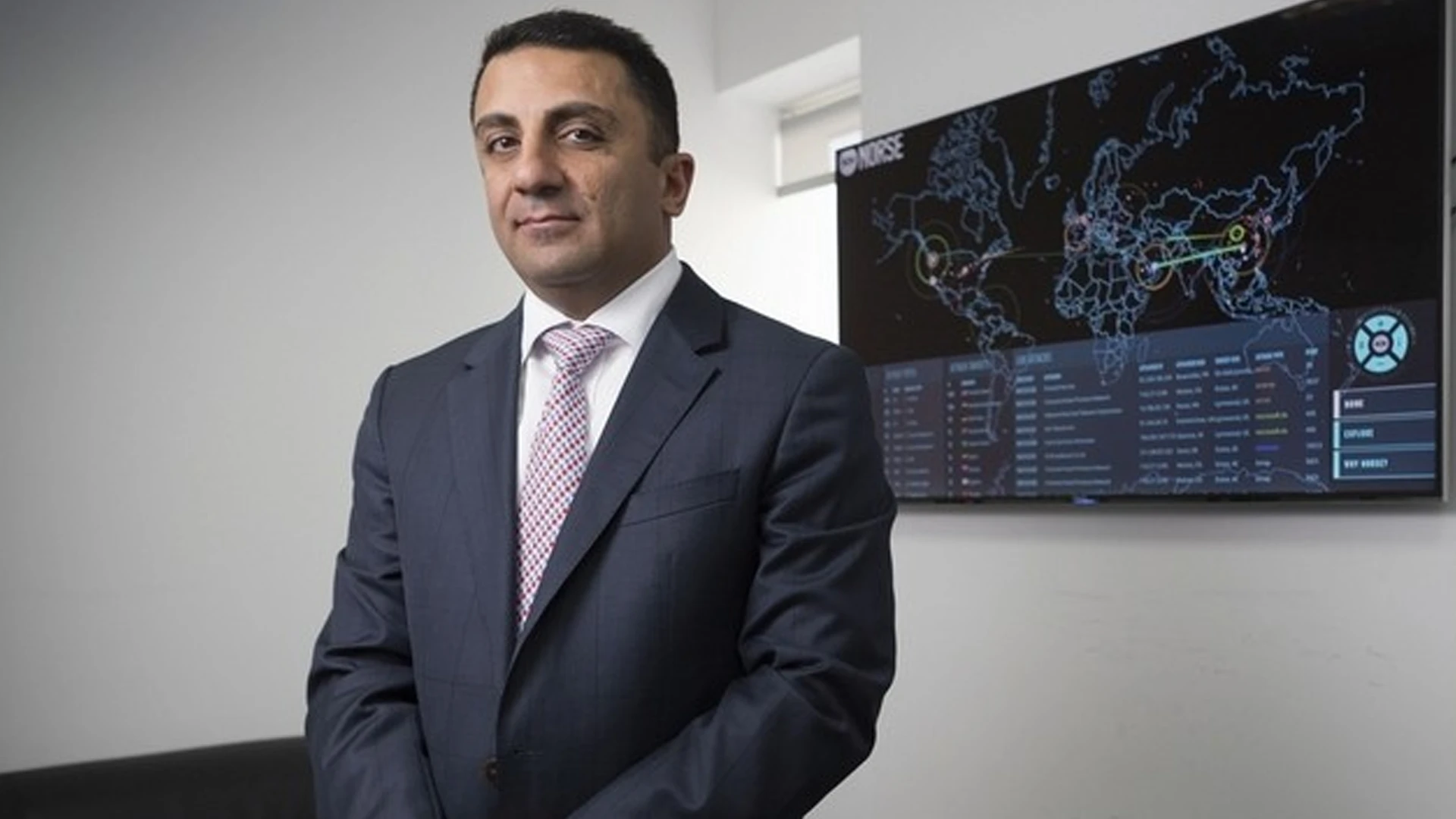 999 Magazine UAE Ministry of Interior cybercrime coverage