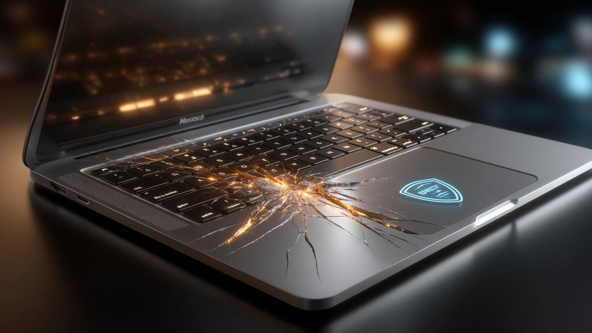 Al Arabiya COVID cyberattack surge coverage