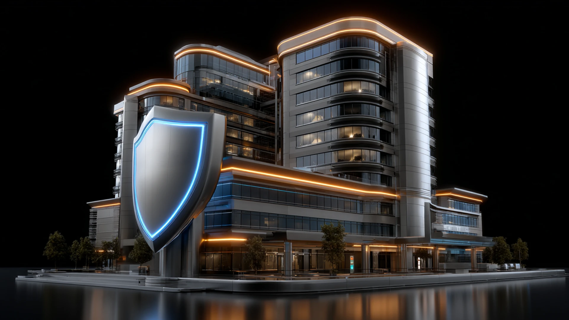 Arab News coverage on Gulf hospitals urged to invest in better cybersecurity featuring Amir Kolahzadeh