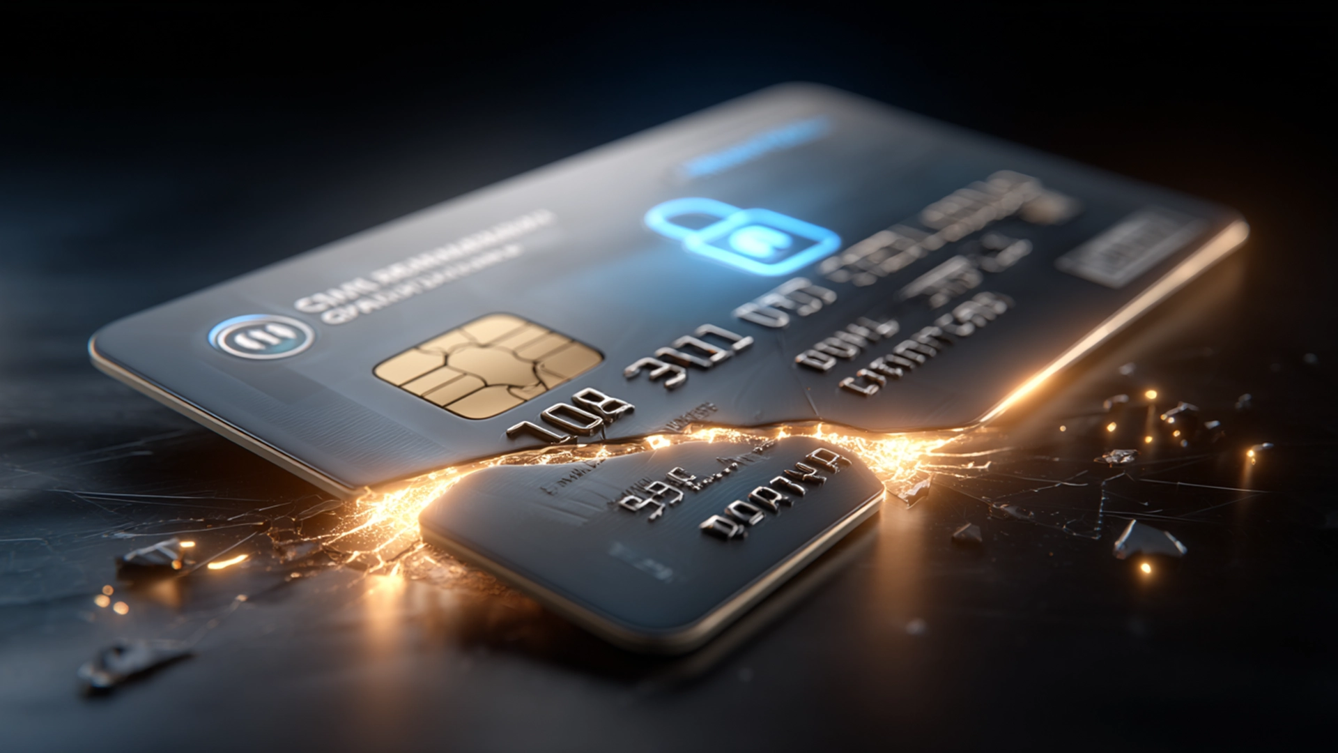 Gulf News credit card fraud coverage