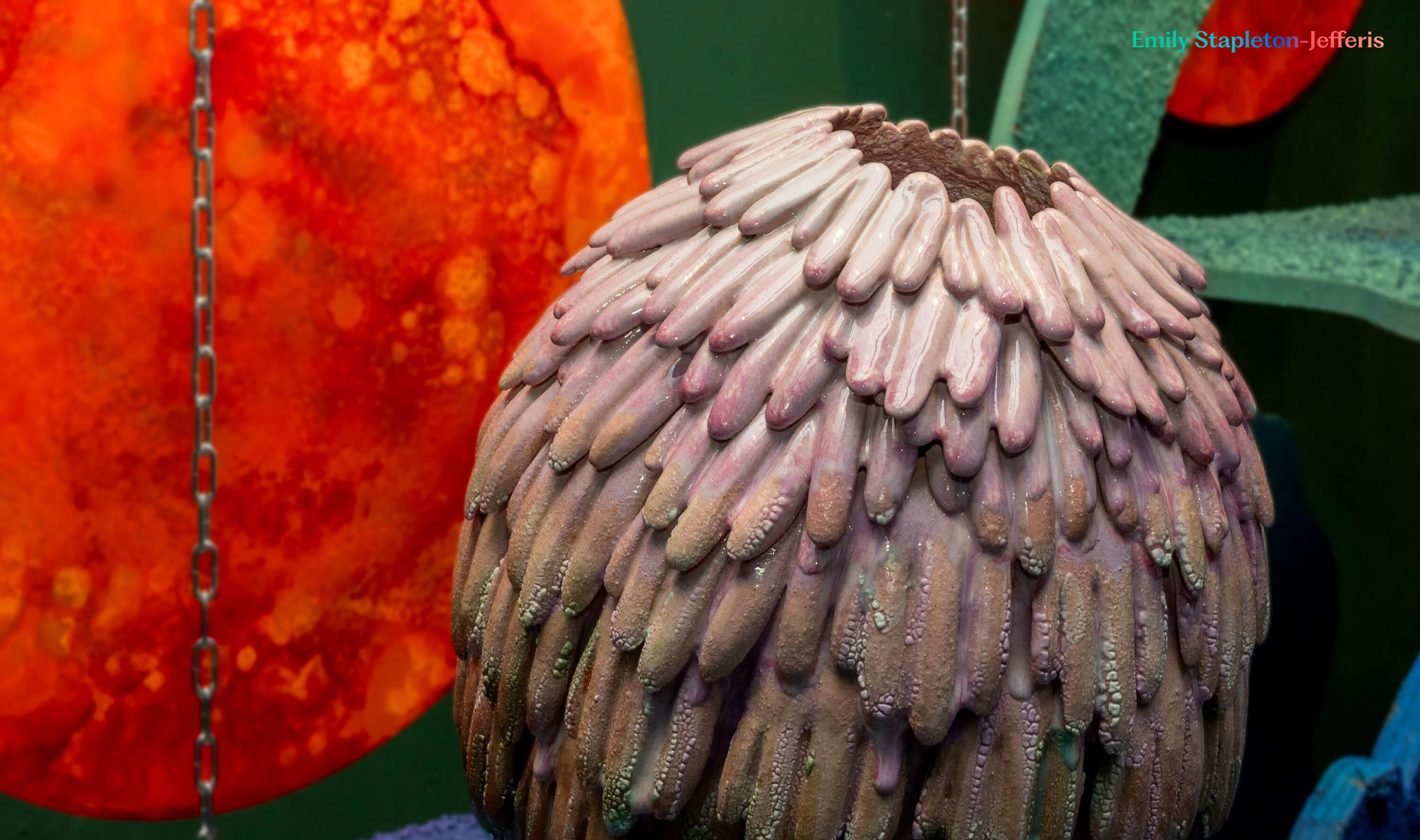 Emily Stapleton-Jefferis website by isaWabi