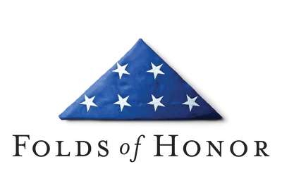 Folds of Honor Logo