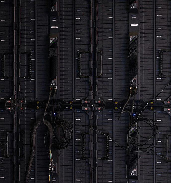 Security operations environment, representing CISOs and government mission teams