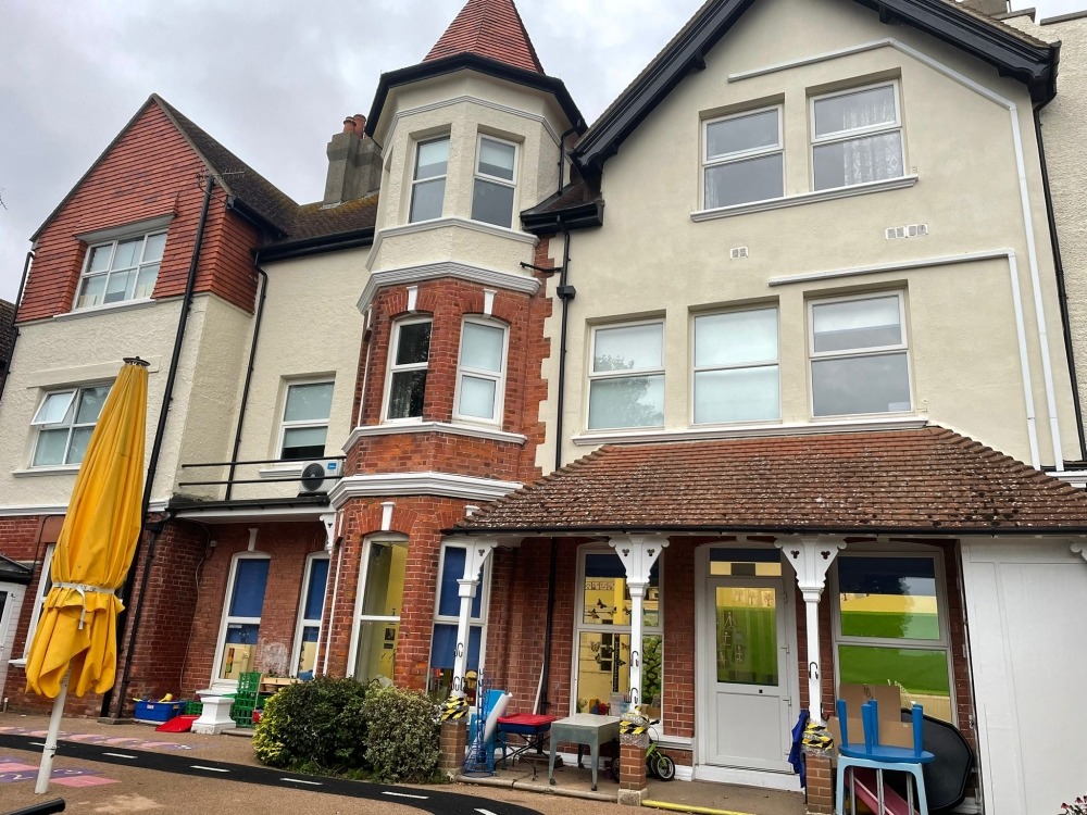 Block & Estate Maintenance