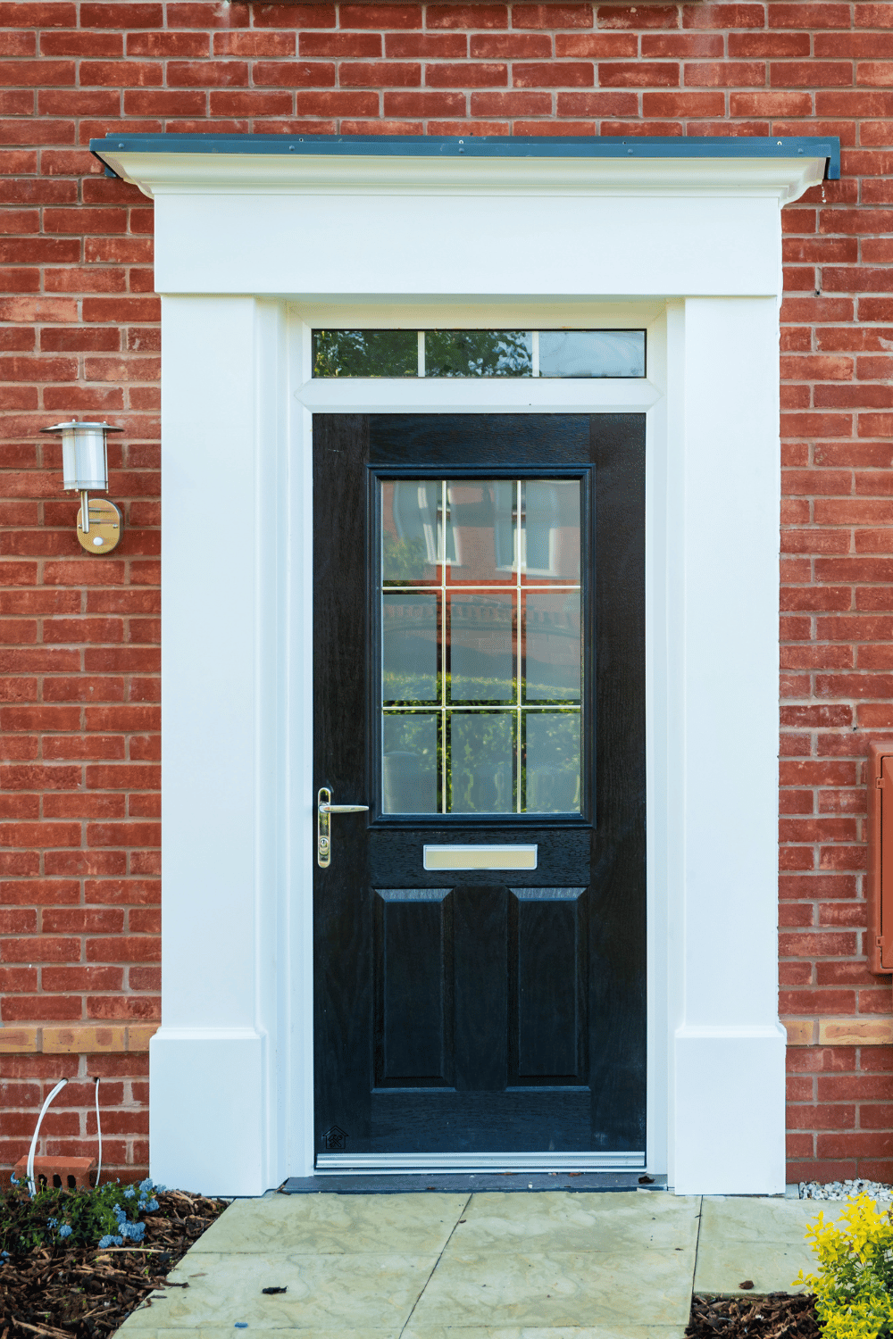 Property Maintenance 