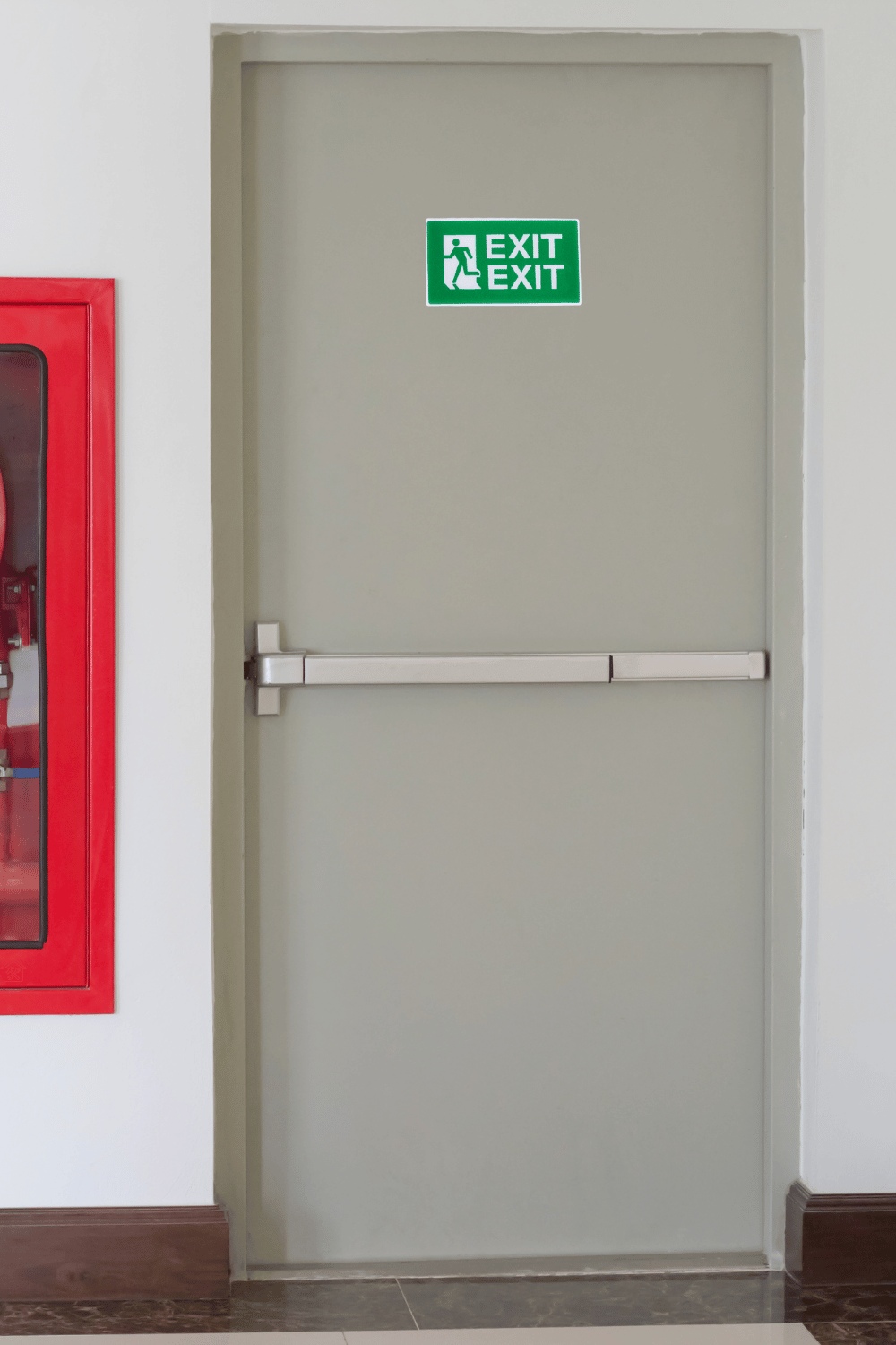 Fire Door Services