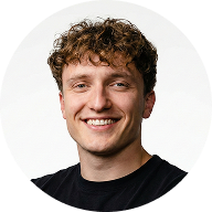 Joosep S. Founder Redshield