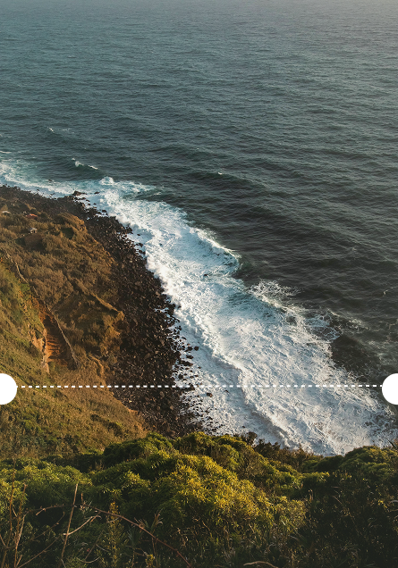 Азори — відпочинок біля океану та спокій вулканів