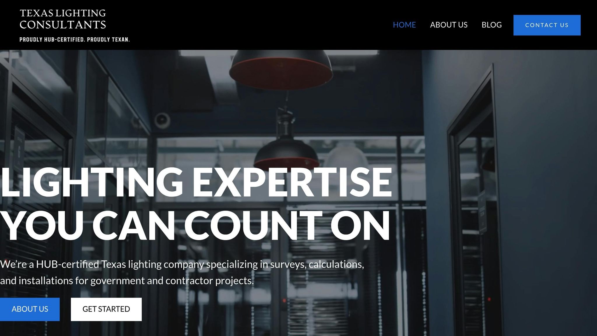 Texas Lighting Consultants