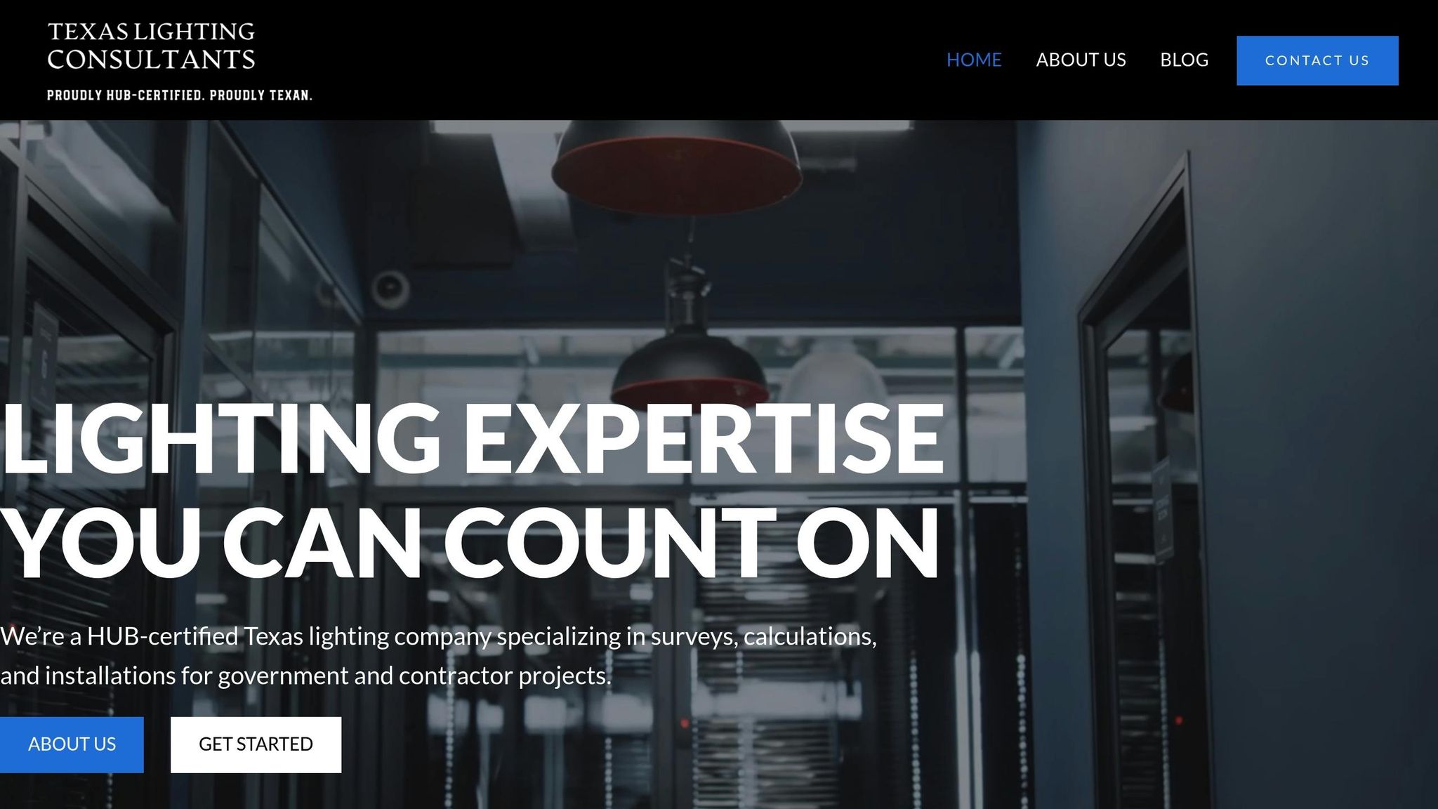 Texas Lighting Consultants