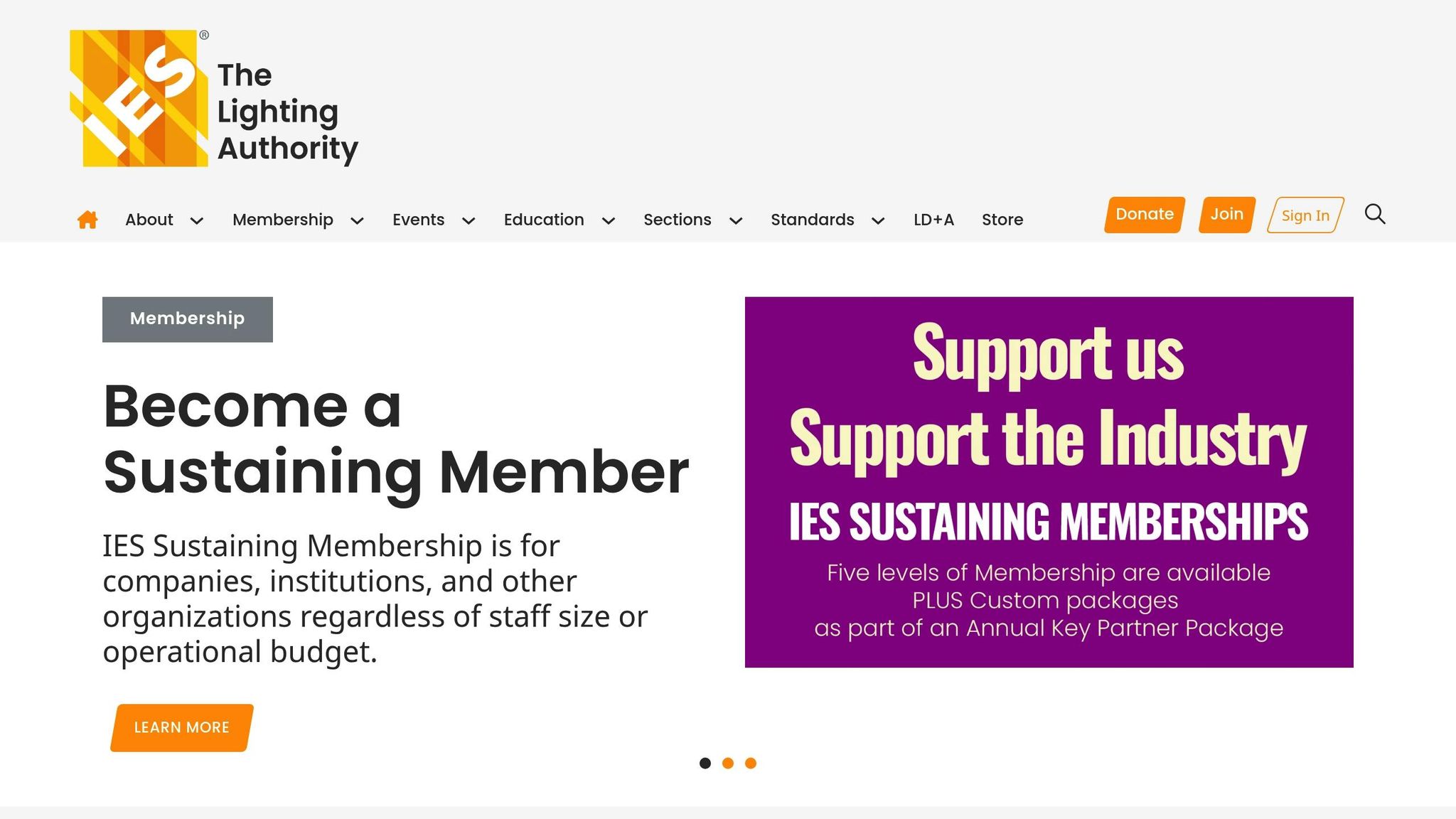 Illumination Engineering Society