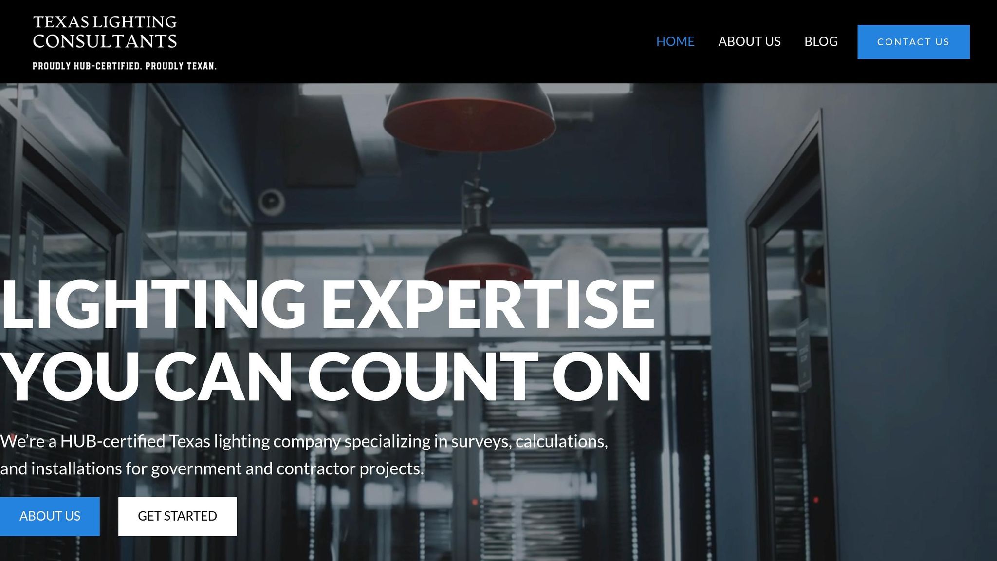 Texas Lighting Consultants