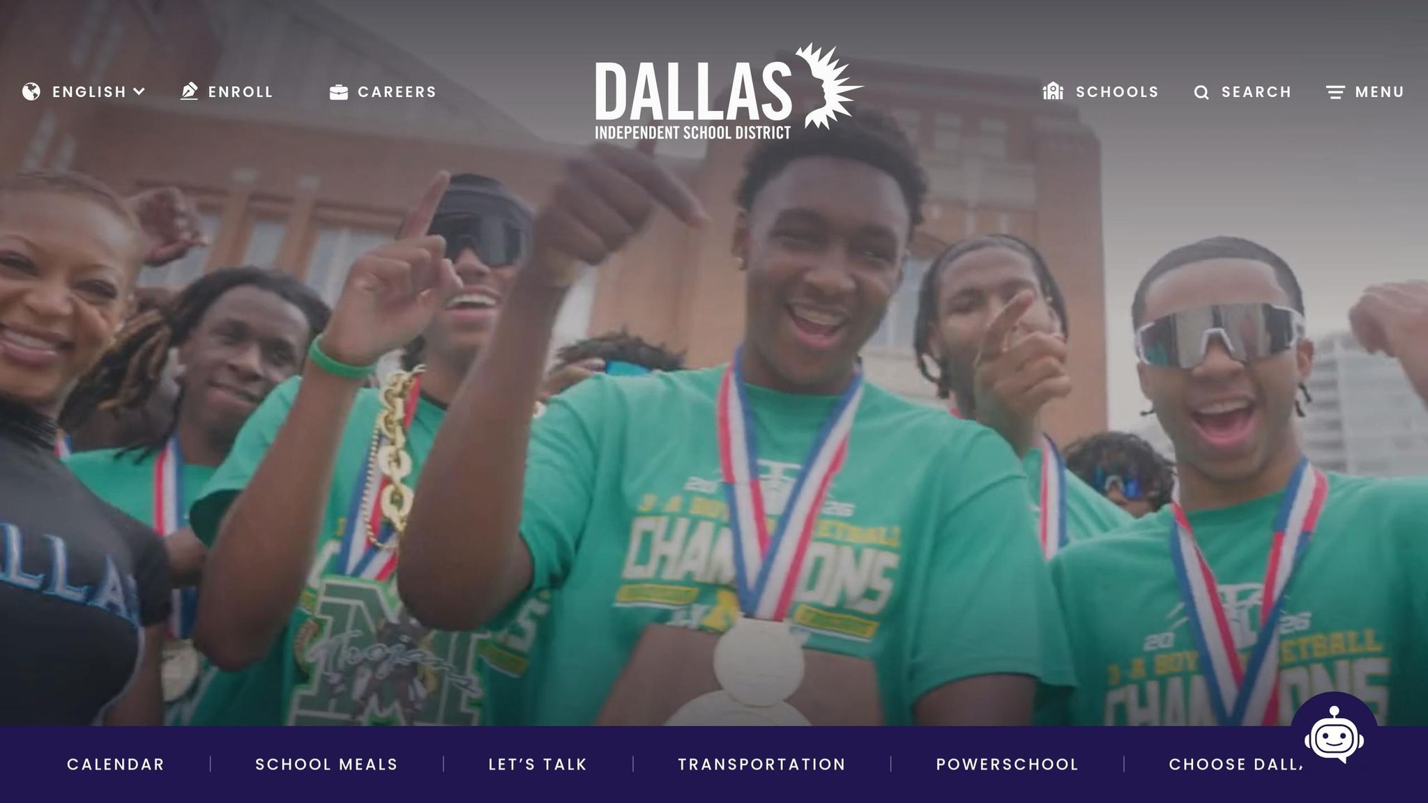 Dallas ISD