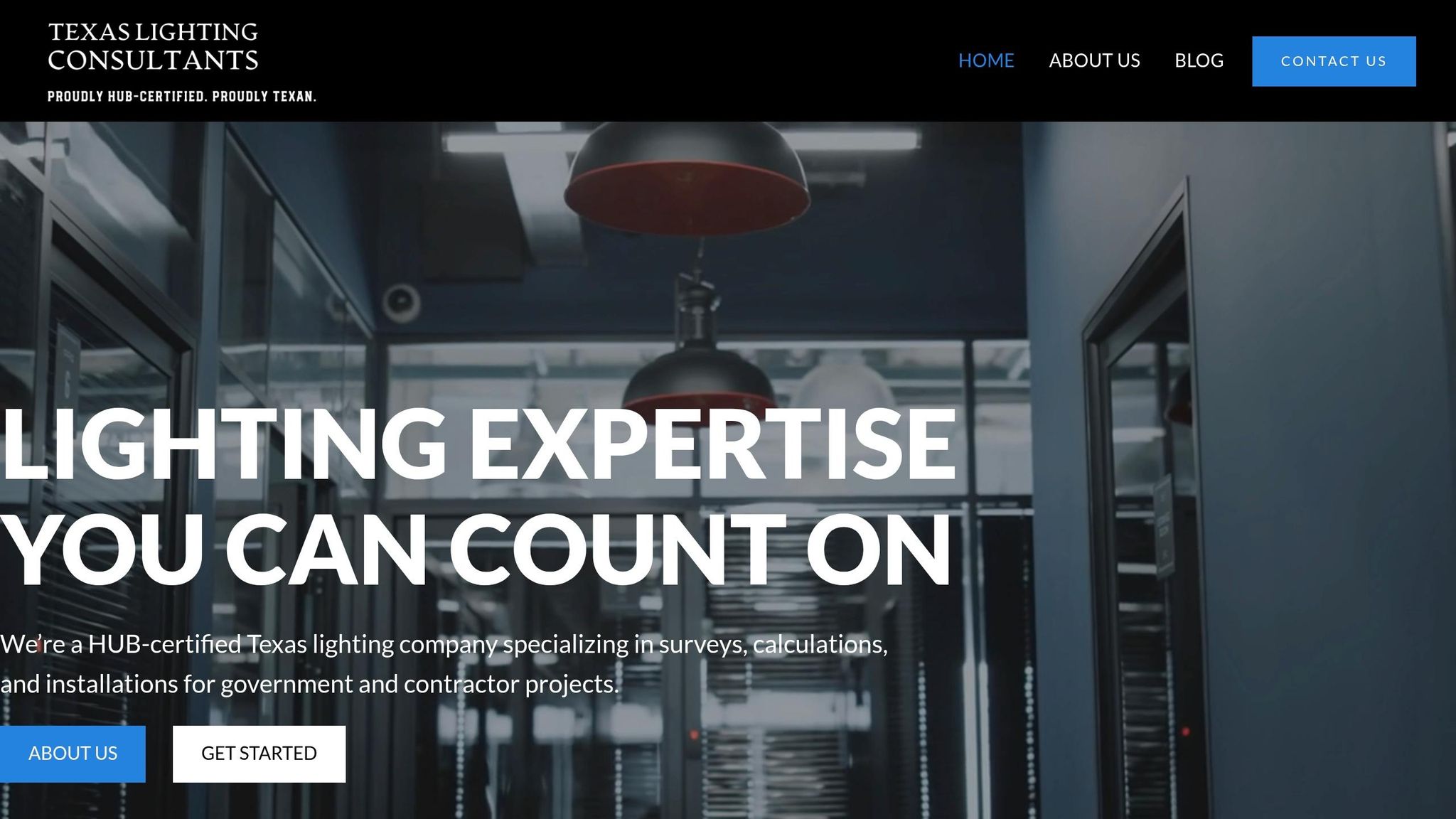 Texas Lighting Consultants