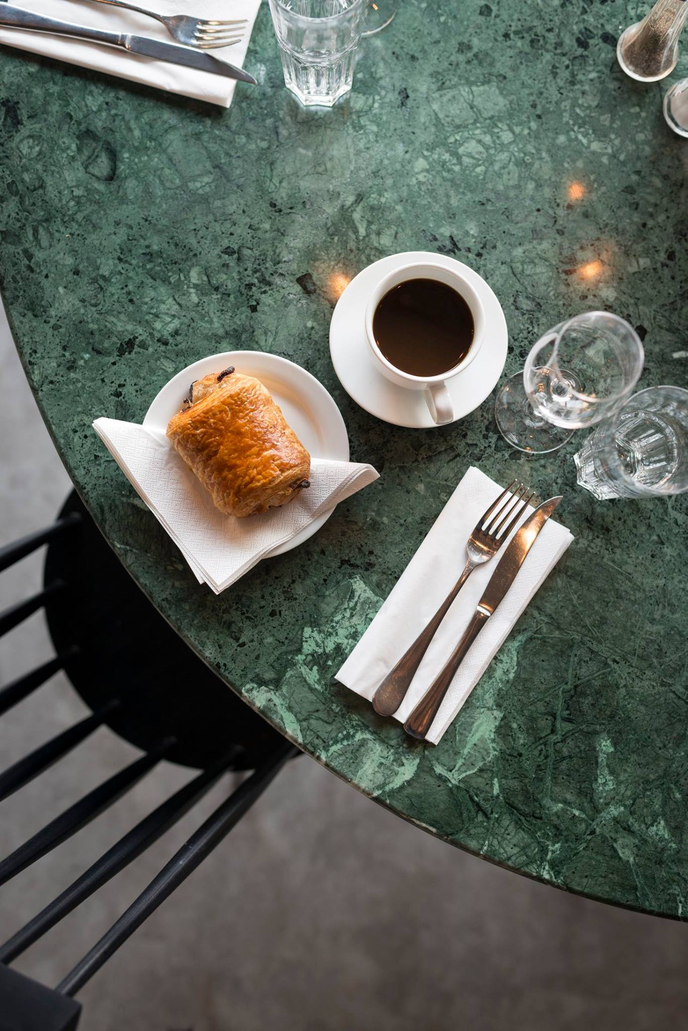 image of product in use (for a manufacturing plant)