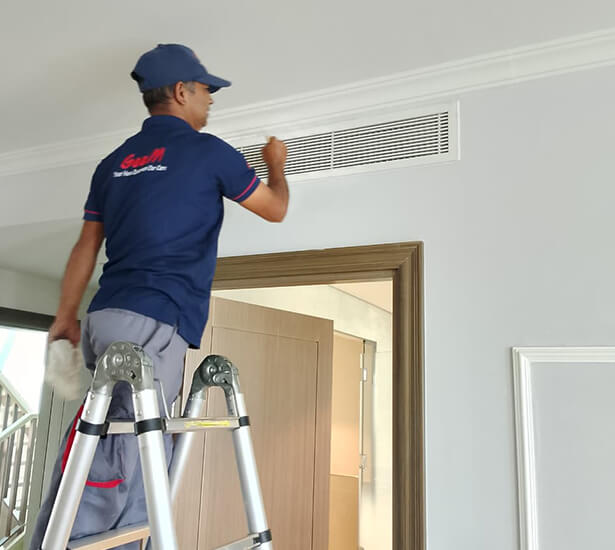 AC Maintenance Services