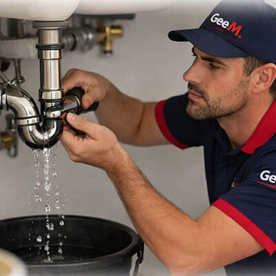 Plumbing Services