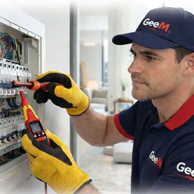Electrical Services
