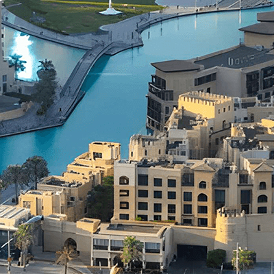 Apartment Maintenance