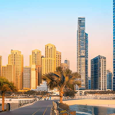 Facilities Maintenance