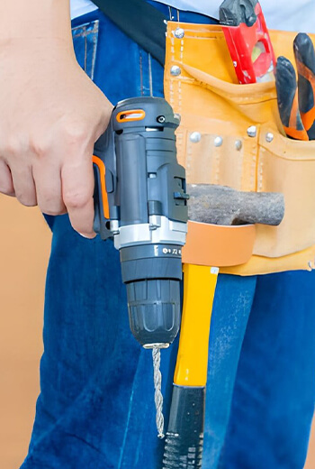 Handyman Services We Offer in Dubai