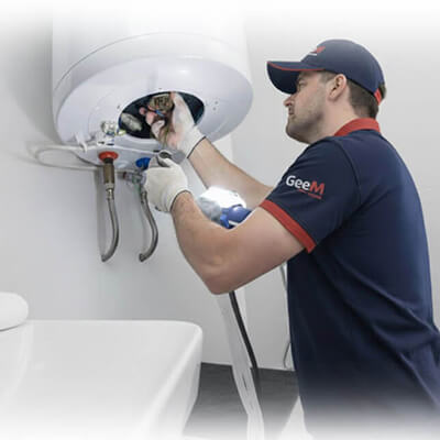 Water Heater Repair