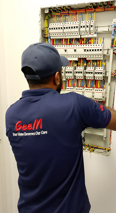 Electrical Services