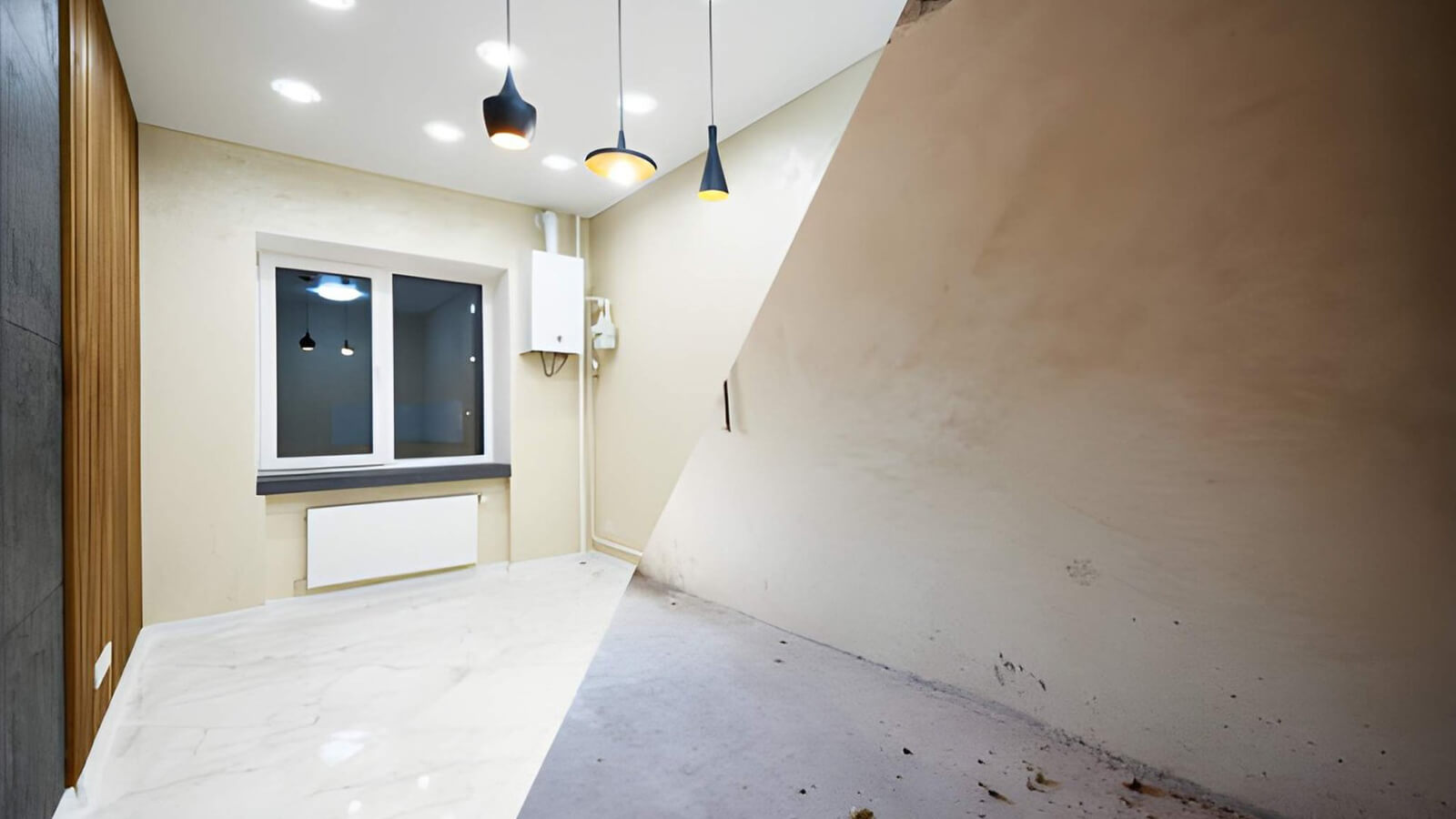 Renovation Services in Dubai