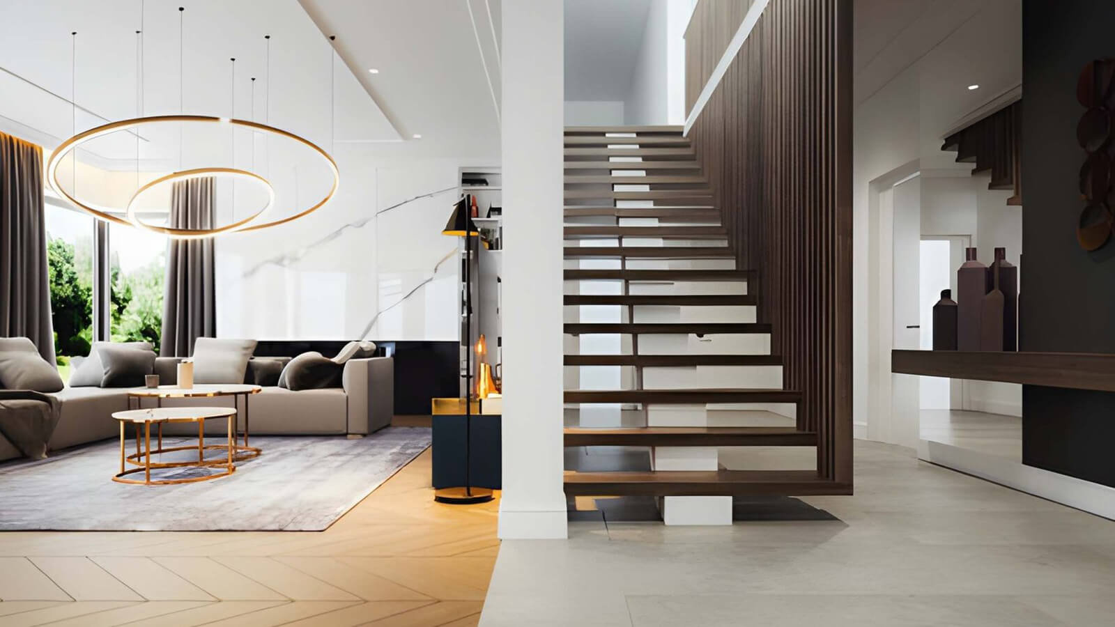Interior Design Services in Dubai
