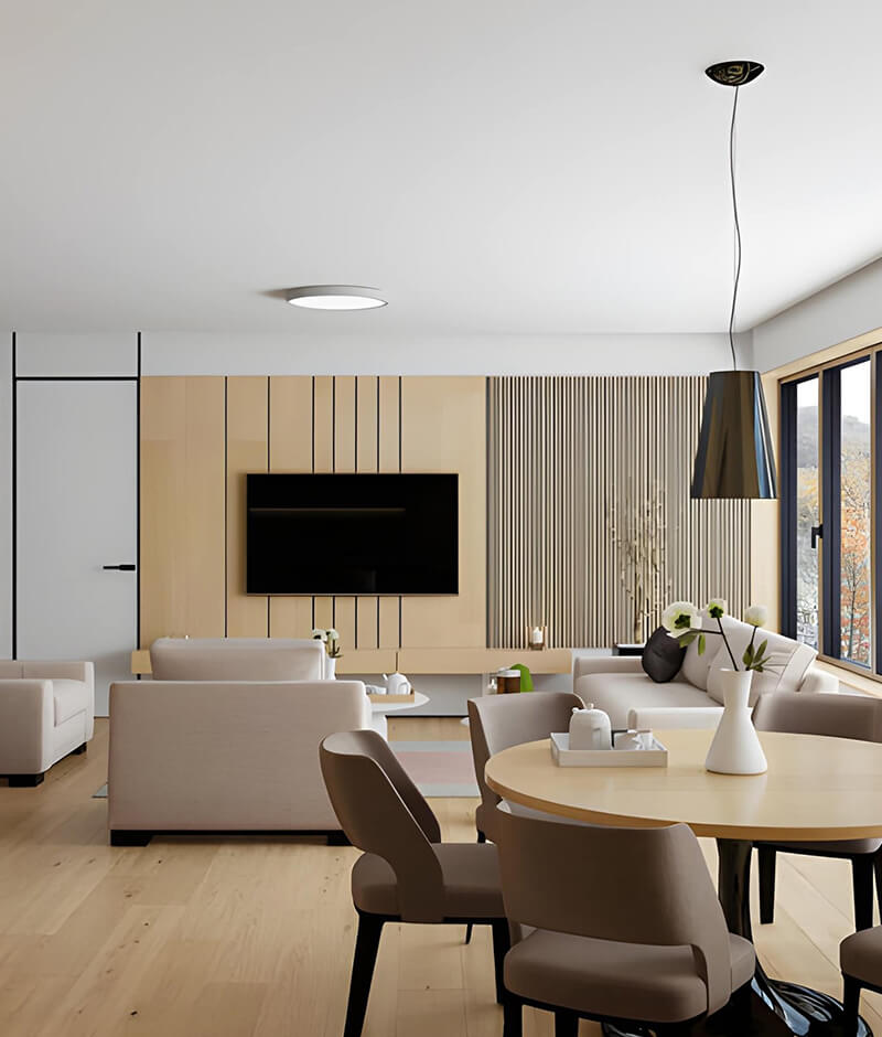 Apartment Renovation