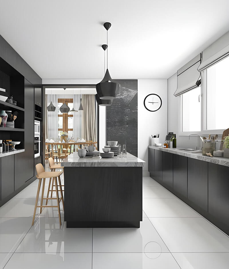 Kitchen Renovation