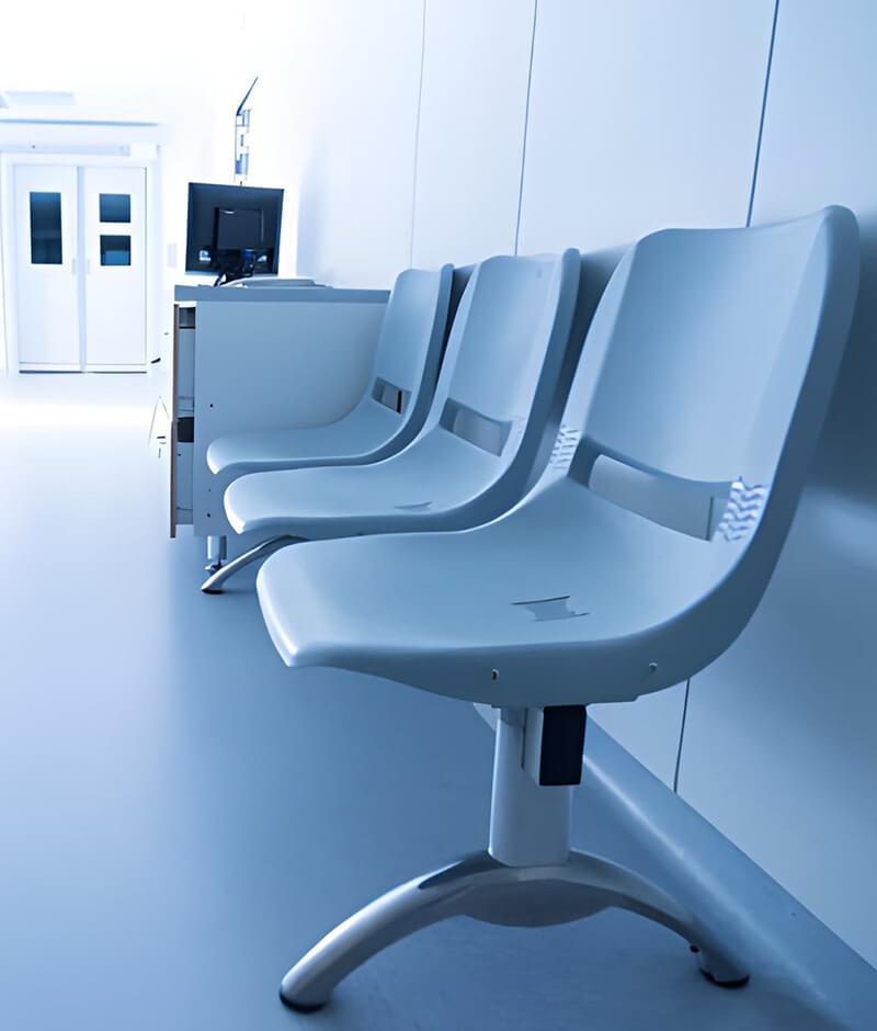 Clinics & Medical