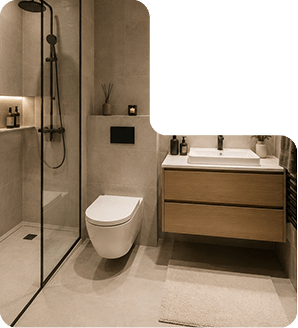 Bathroom Renovation in Dubai