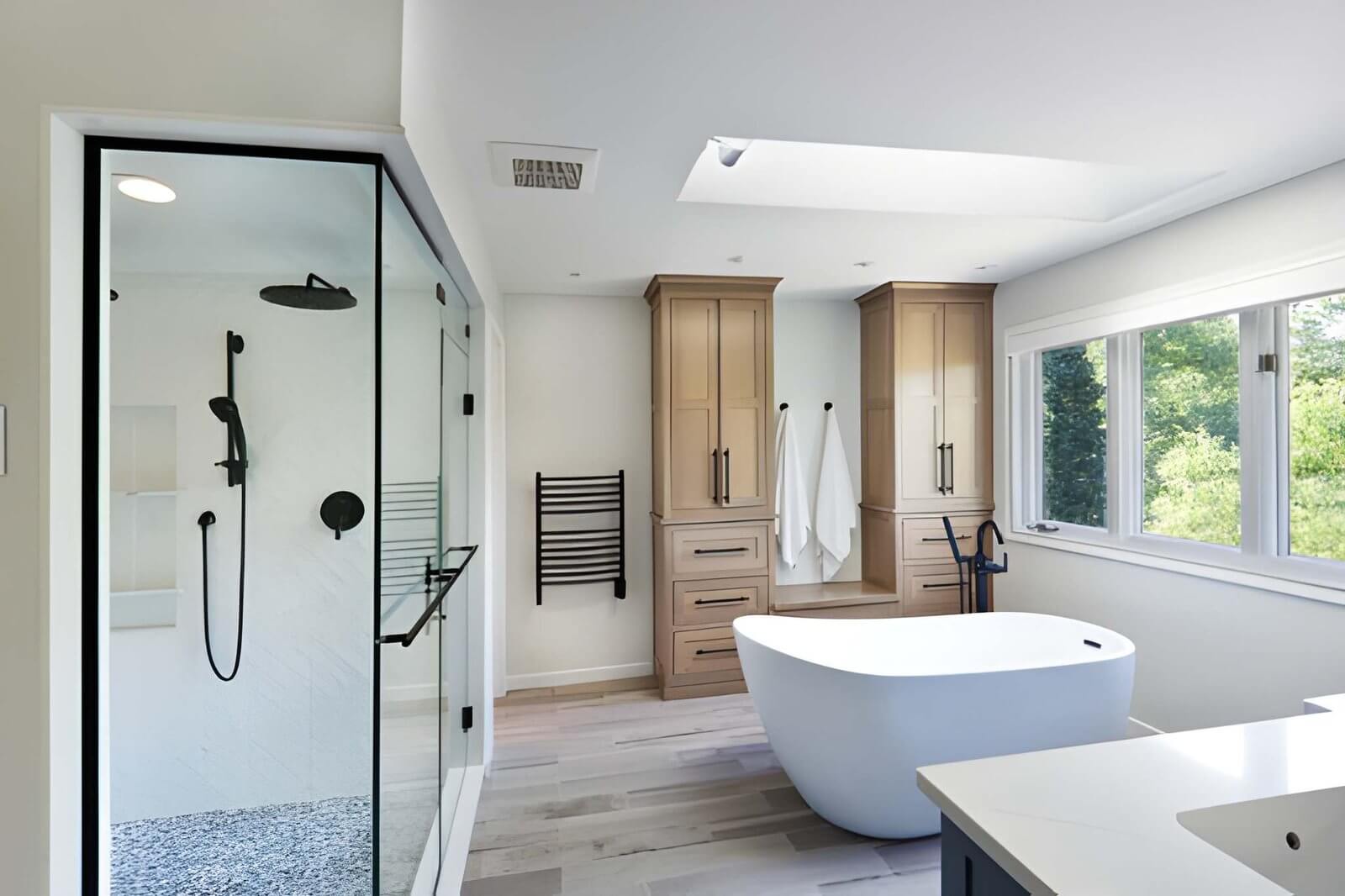 Space Planning & Layout