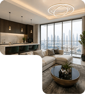 Apartment Renovation in Dubai