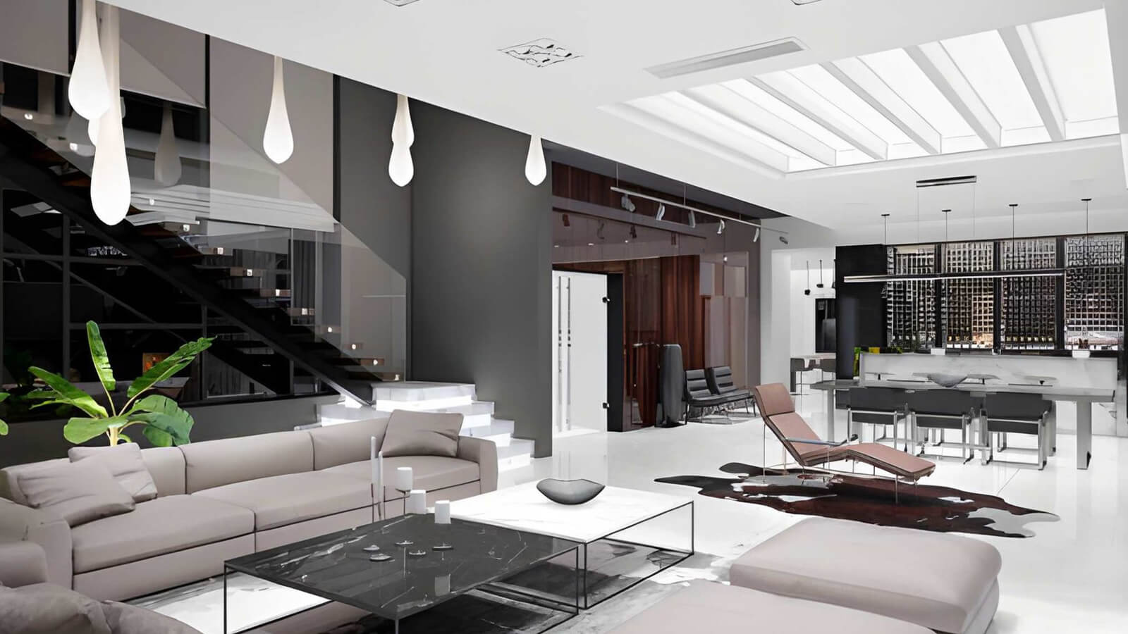 Apartment Fit-Out in Dubai