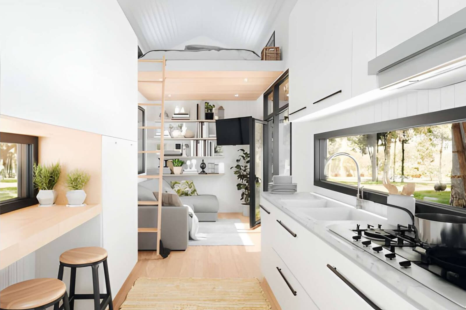 Tiny House