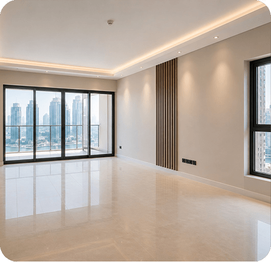 Let's Reimagine Your Apartment After