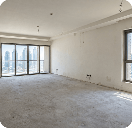 Let's Reimagine Your Apartment Before