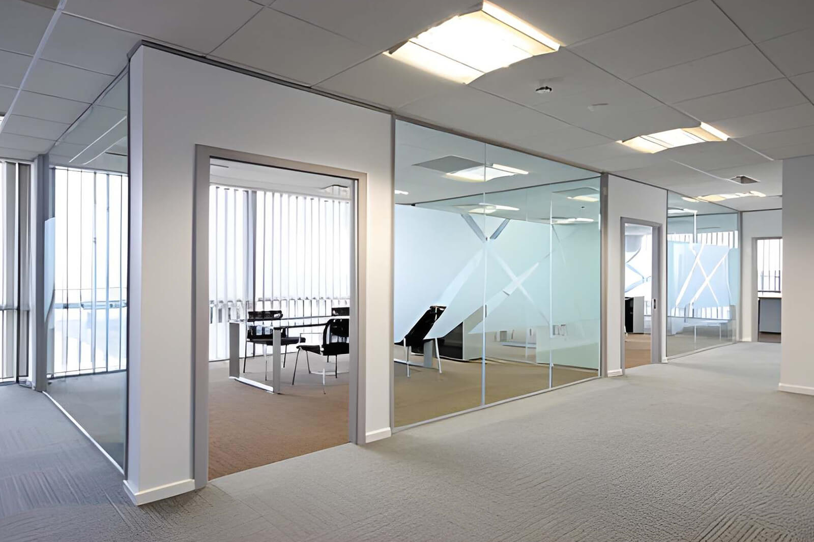 Flooring & Ceilings