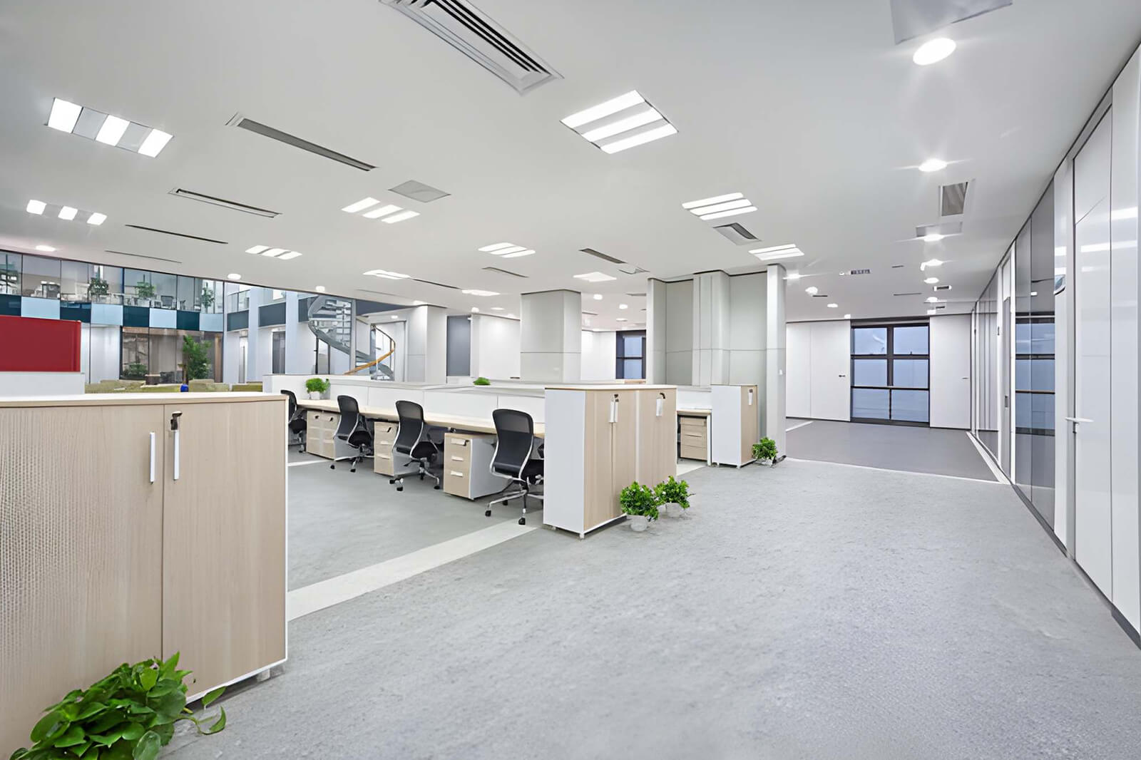 Lighting & Electrical