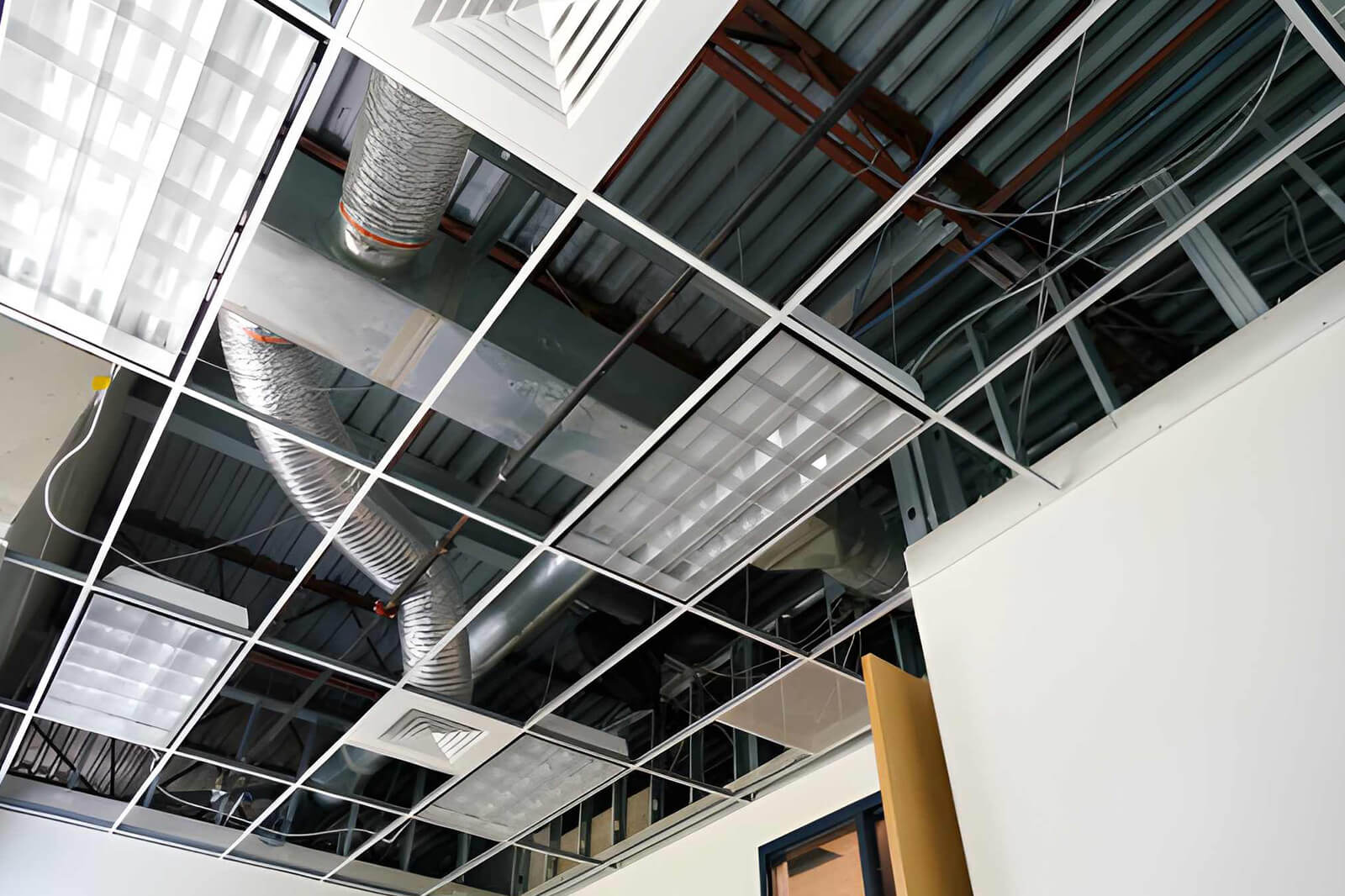 MEP & HVAC 