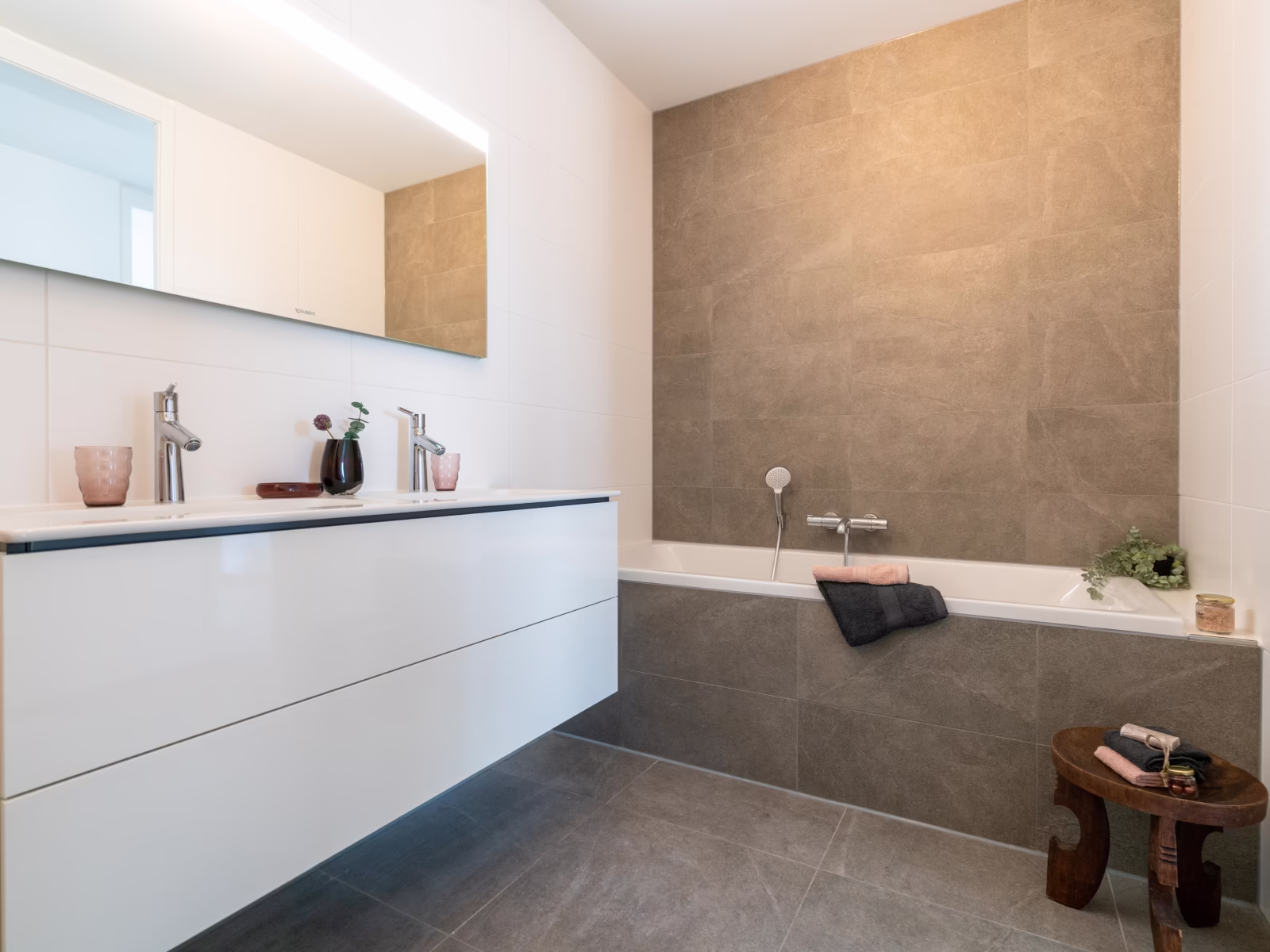 Keuken renovatie Zalmhaven type 4 woning