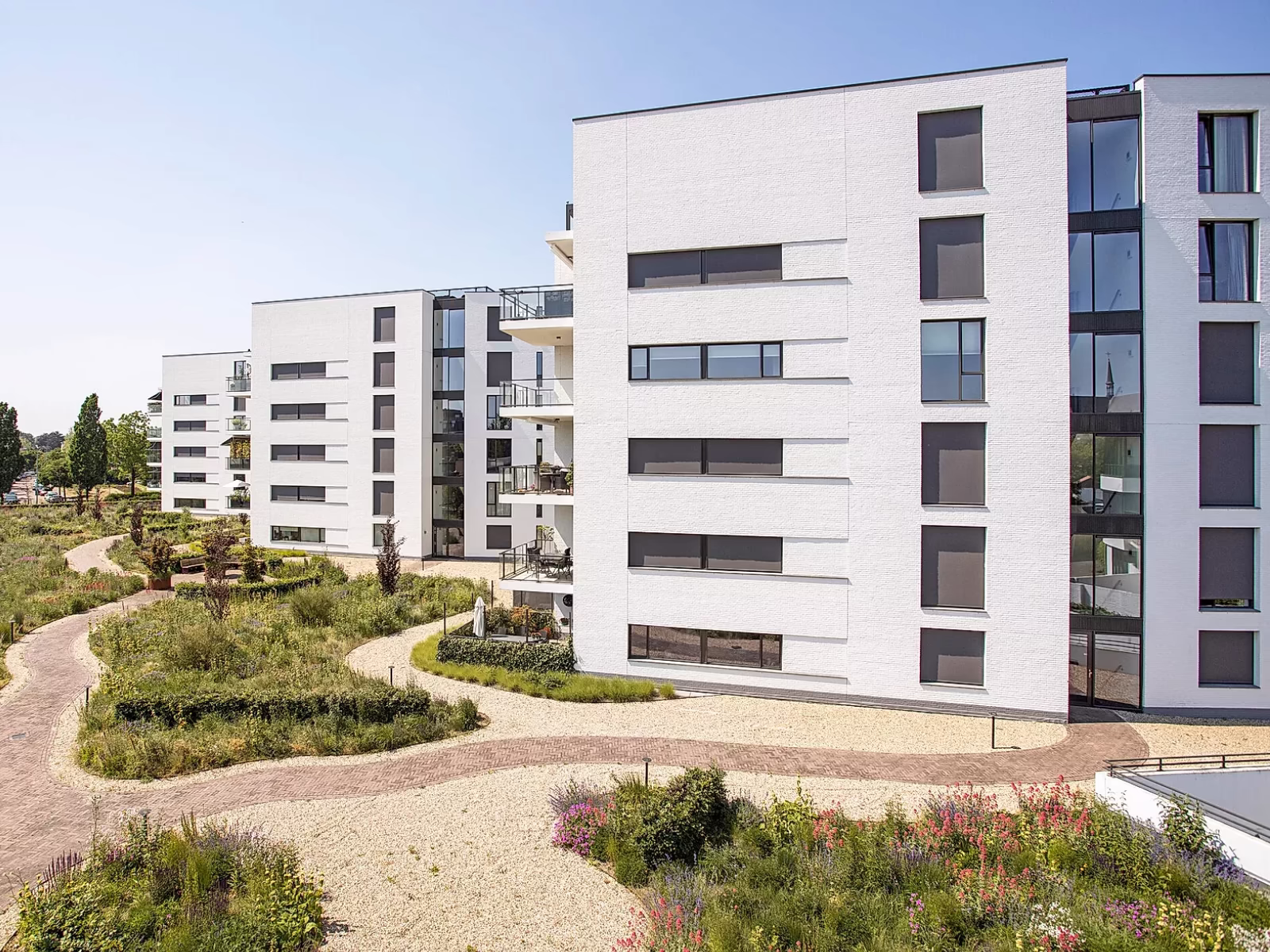 Schilderwerken Arnhem & Eindhoven