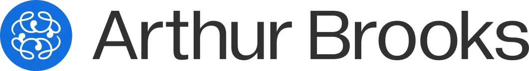 Arthur Brooks logo