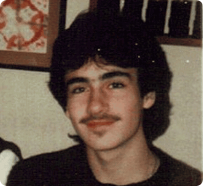 Younger Arthur Brooks