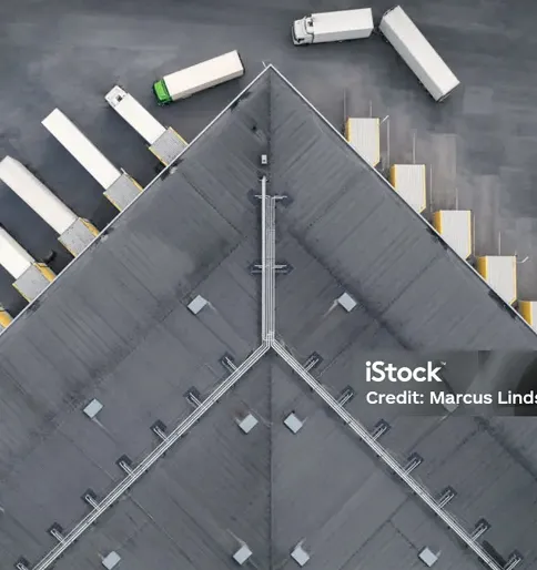 Supply Chain Operations