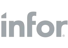 Infor Logo