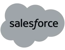 Salesforce Logo