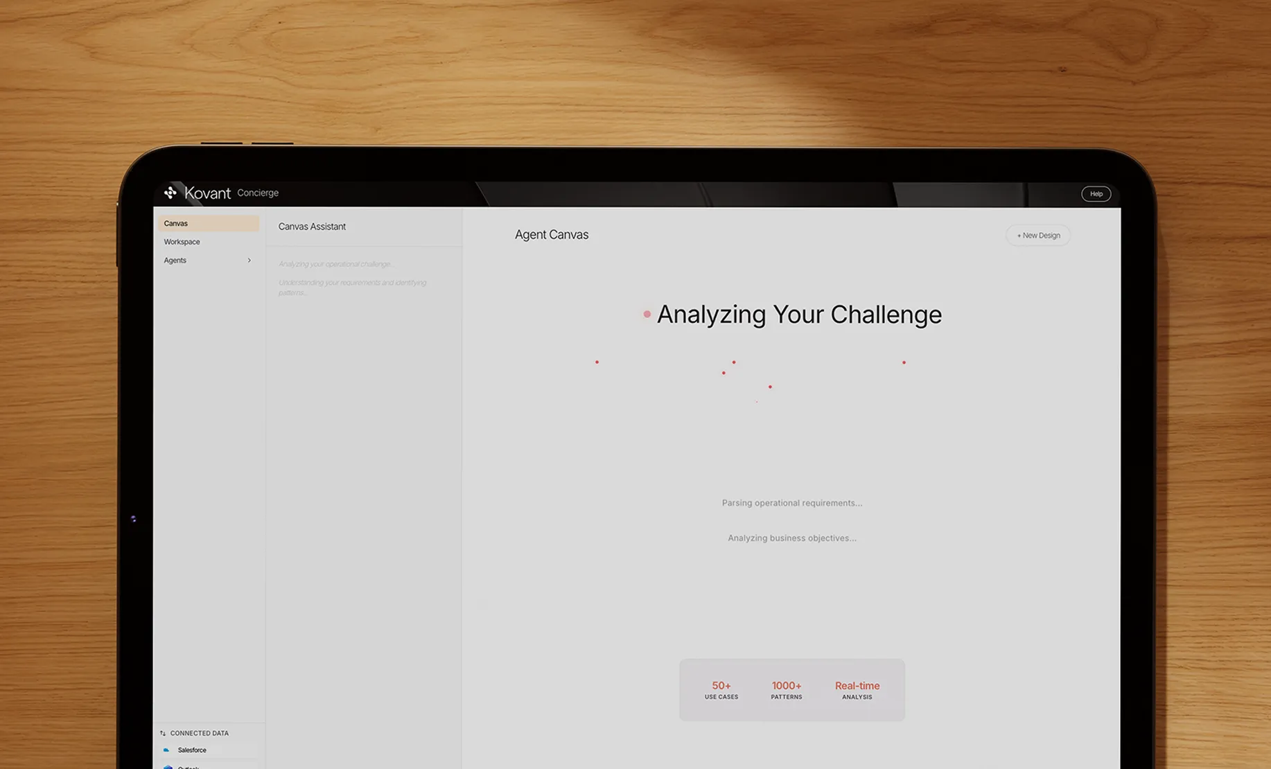 Intelligence & Recommendations